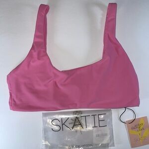 Skatie‎ Mya Dahlia Bikini Top